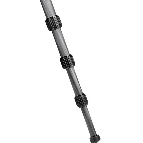 Manfrotto Element Traveler Tripod - Small - Picture 6 of 9